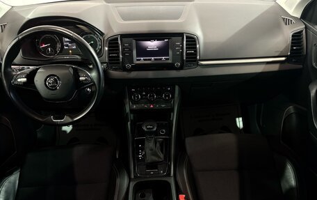 Skoda Karoq I, 2020 год, 2 429 000 рублей, 8 фотография