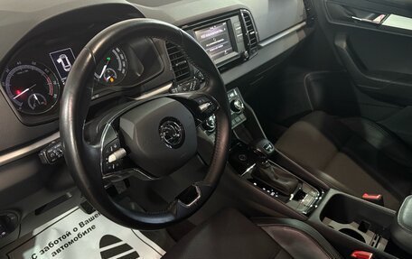Skoda Karoq I, 2020 год, 2 429 000 рублей, 5 фотография