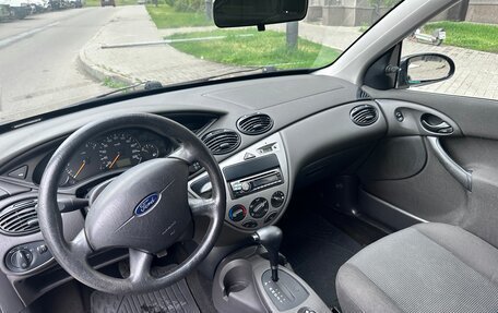 Ford Focus IV, 2005 год, 460 000 рублей, 6 фотография