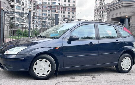 Ford Focus IV, 2005 год, 460 000 рублей, 2 фотография