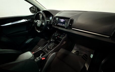 Skoda Karoq I, 2020 год, 2 429 000 рублей, 15 фотография
