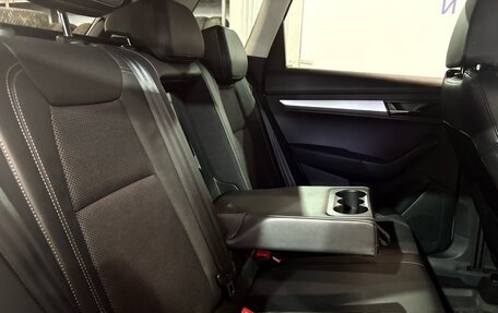 Skoda Karoq I, 2020 год, 2 429 000 рублей, 16 фотография