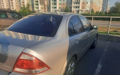Nissan Almera Classic, 2008 год, 440 000 рублей, 3 фотография