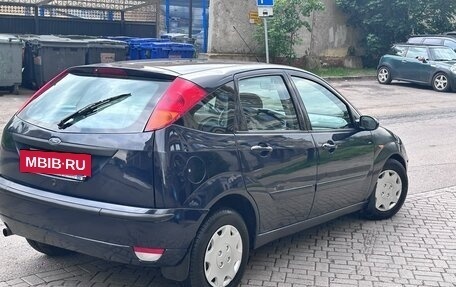 Ford Focus IV, 2005 год, 460 000 рублей, 4 фотография