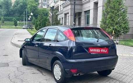 Ford Focus IV, 2005 год, 460 000 рублей, 3 фотография