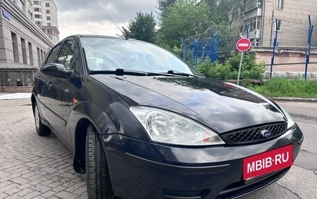 Ford Focus IV, 2005 год, 460 000 рублей, 5 фотография