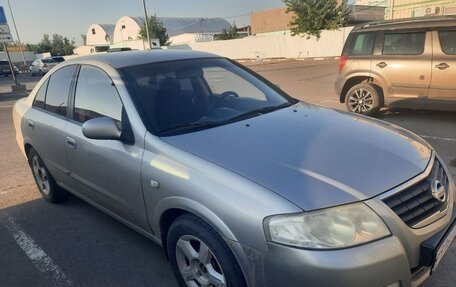 Nissan Almera Classic, 2008 год, 440 000 рублей, 4 фотография