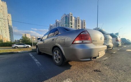 Nissan Almera Classic, 2008 год, 440 000 рублей, 7 фотография