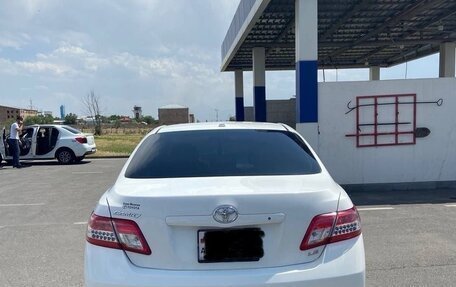 Toyota Camry, 2009 год, 1 100 000 рублей, 7 фотография