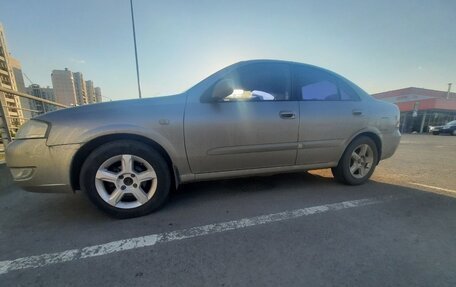 Nissan Almera Classic, 2008 год, 440 000 рублей, 6 фотография