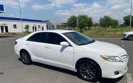 Toyota Camry, 2009 год, 1 100 000 рублей, 2 фотография