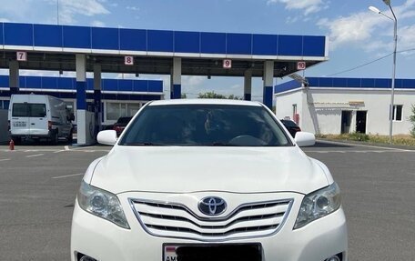 Toyota Camry, 2009 год, 1 100 000 рублей, 8 фотография