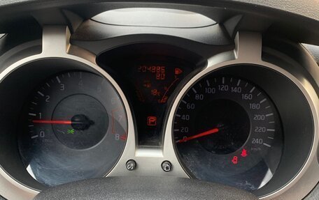 Nissan Juke II, 2011 год, 1 000 000 рублей, 11 фотография