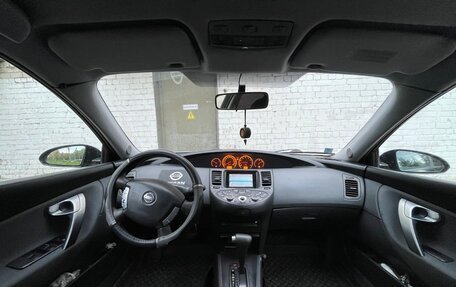 Nissan Primera III, 2004 год, 455 000 рублей, 7 фотография