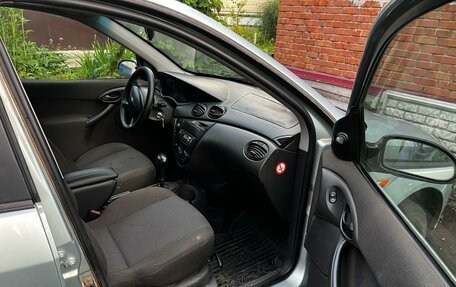 Ford Focus IV, 2003 год, 350 000 рублей, 5 фотография