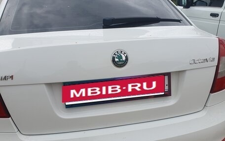 Skoda Octavia, 2012 год, 950 000 рублей, 2 фотография