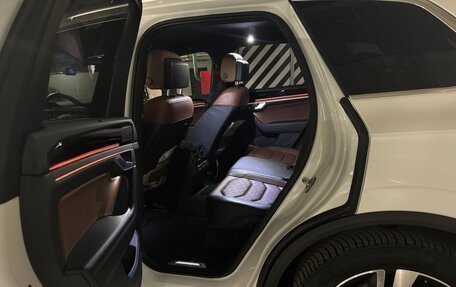Volkswagen Touareg III, 2020 год, 5 300 000 рублей, 5 фотография