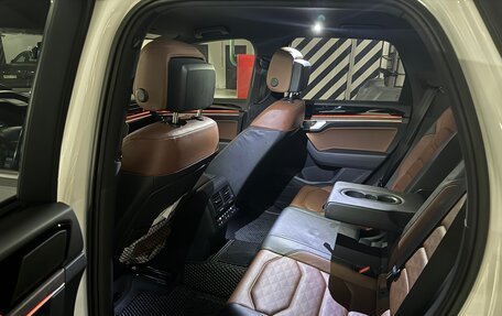 Volkswagen Touareg III, 2020 год, 5 300 000 рублей, 7 фотография