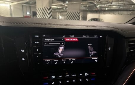 Volkswagen Touareg III, 2020 год, 5 300 000 рублей, 8 фотография