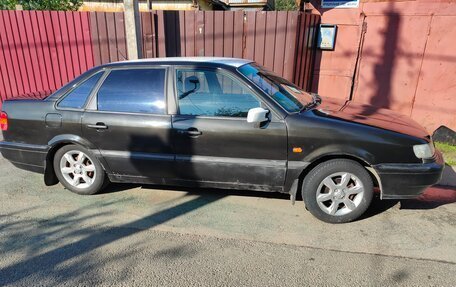 Volkswagen Passat B4, 1995 год, 170 000 рублей, 3 фотография