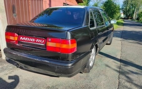 Volkswagen Passat B4, 1995 год, 170 000 рублей, 4 фотография