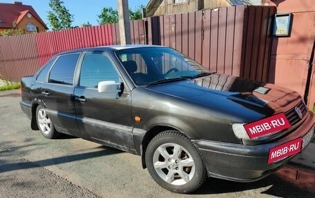 Volkswagen Passat B4, 1995 год, 170 000 рублей, 2 фотография
