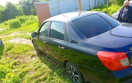 Datsun on-DO I рестайлинг, 2014 год, 300 000 рублей, 4 фотография