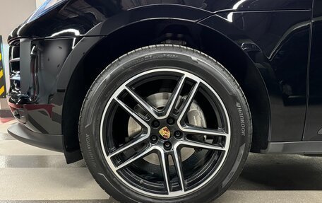 Porsche Macan I рестайлинг, 2020 год, 6 200 000 рублей, 6 фотография