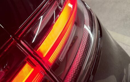 Porsche Macan I рестайлинг, 2020 год, 6 200 000 рублей, 8 фотография