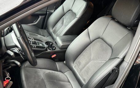 Porsche Macan I рестайлинг, 2020 год, 6 200 000 рублей, 15 фотография