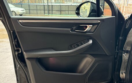 Porsche Macan I рестайлинг, 2020 год, 6 200 000 рублей, 12 фотография