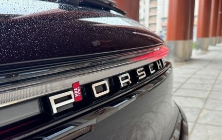 Porsche Macan I рестайлинг, 2020 год, 6 200 000 рублей, 9 фотография