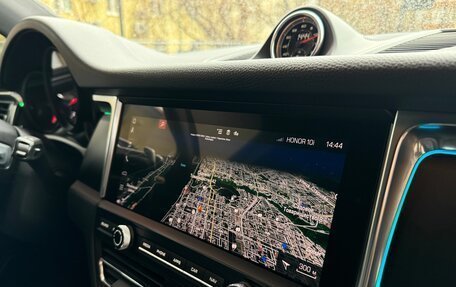 Porsche Macan I рестайлинг, 2020 год, 6 200 000 рублей, 18 фотография