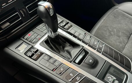 Porsche Macan I рестайлинг, 2020 год, 6 200 000 рублей, 20 фотография