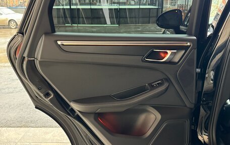 Porsche Macan I рестайлинг, 2020 год, 6 200 000 рублей, 23 фотография