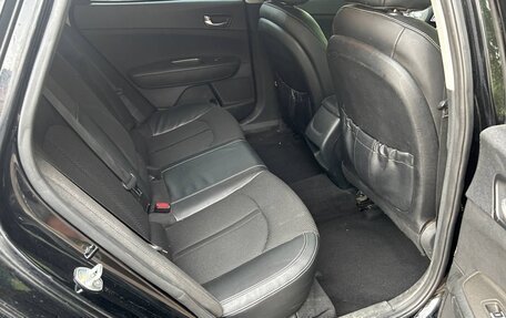 KIA Optima IV, 2019 год, 1 649 000 рублей, 13 фотография