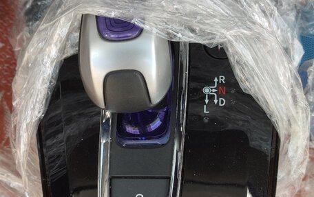 Honda Shuttle II, 2015 год, 1 399 000 рублей, 5 фотография