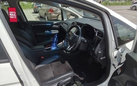 Honda Shuttle II, 2015 год, 1 399 000 рублей, 3 фотография
