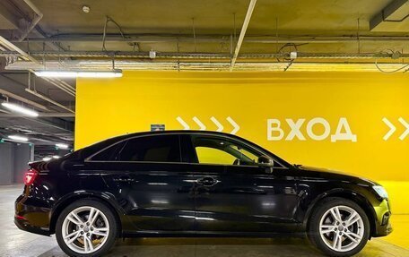 Audi A3, 2020 год, 2 450 000 рублей, 7 фотография