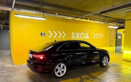 Audi A3, 2020 год, 2 450 000 рублей, 6 фотография