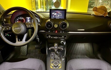 Audi A3, 2020 год, 2 450 000 рублей, 9 фотография