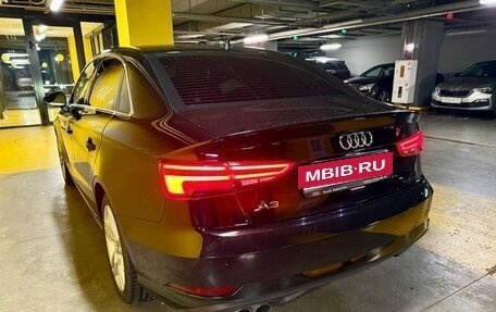 Audi A3, 2020 год, 2 450 000 рублей, 4 фотография
