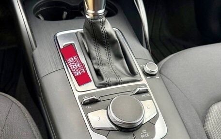 Audi A3, 2020 год, 2 450 000 рублей, 11 фотография