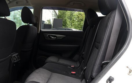 Nissan X-Trail, 2018 год, 1 650 000 рублей, 10 фотография