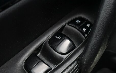 Nissan X-Trail, 2018 год, 1 650 000 рублей, 19 фотография