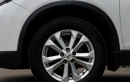 Nissan X-Trail, 2018 год, 1 650 000 рублей, 24 фотография