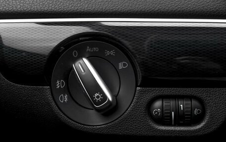 Volkswagen Jetta VI, 2016 год, 1 399 000 рублей, 15 фотография