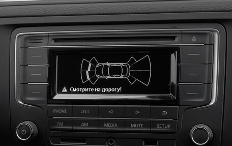 Volkswagen Jetta VI, 2016 год, 1 399 000 рублей, 13 фотография