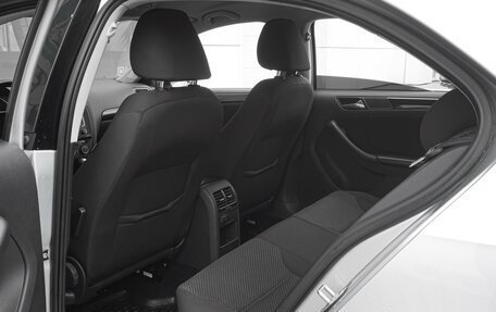 Volkswagen Jetta VI, 2016 год, 1 399 000 рублей, 11 фотография