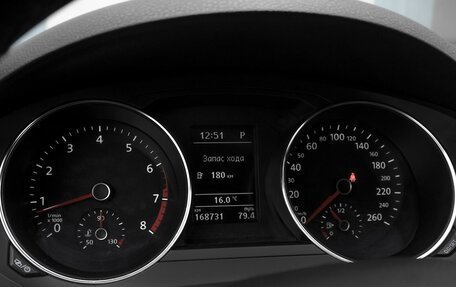 Volkswagen Jetta VI, 2016 год, 1 399 000 рублей, 14 фотография